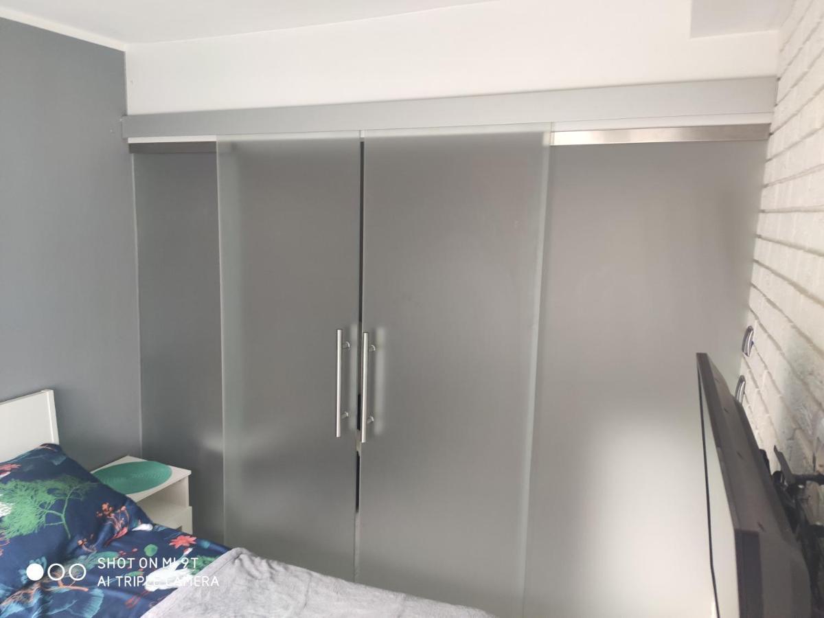 Apartament Tygrys Закопане Экстерьер фото