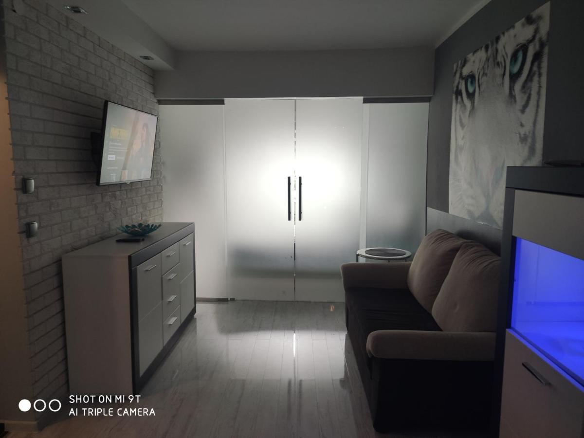 Apartament Tygrys Закопане Экстерьер фото